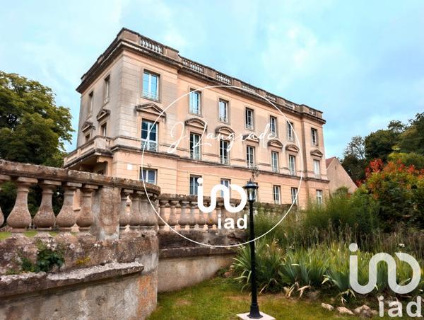 Appartement à vendre 4 pièces 115 m² L'Isle-Adam