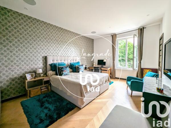 Appartement à vendre 4 pièces 115 m² L'Isle-Adam