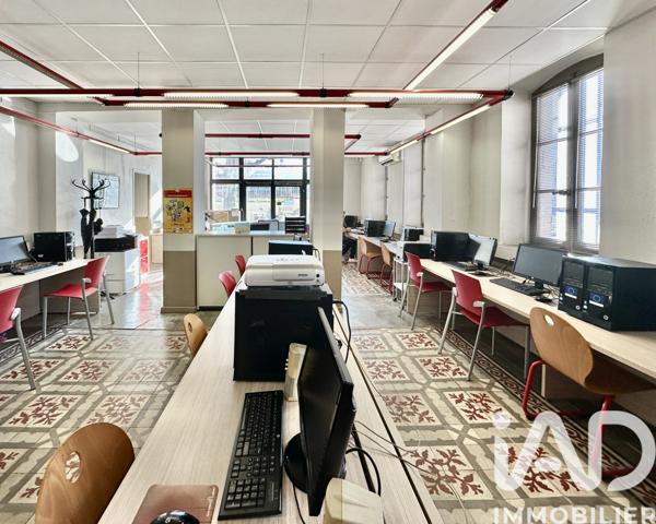 Murs commerciaux  à vendre 150 m² Toulon