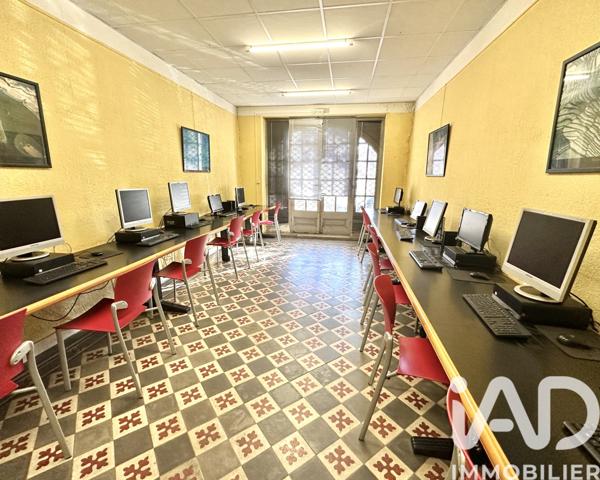 Murs commerciaux  à vendre 150 m² Toulon