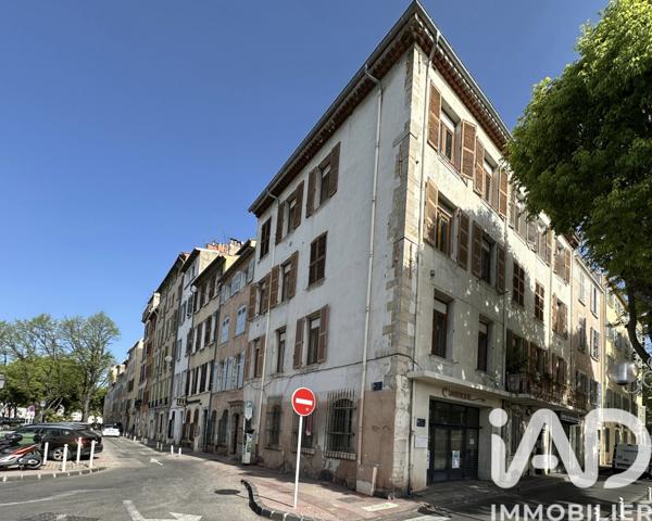Murs commerciaux  à vendre 150 m² Toulon
