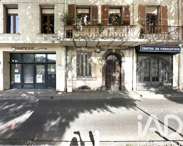 Murs commerciaux  à vendre 150 m² Toulon