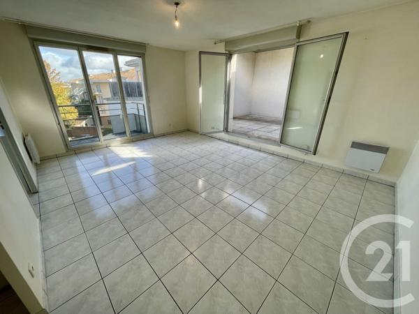 Appartement à vendre  2 pièces - 46,31 m2 TOULOUSE - 31