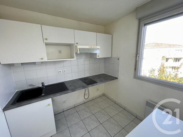 Appartement à vendre  2 pièces - 46,31 m2 TOULOUSE - 31