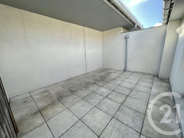 Appartement à vendre  2 pièces - 46,31 m2 TOULOUSE - 31