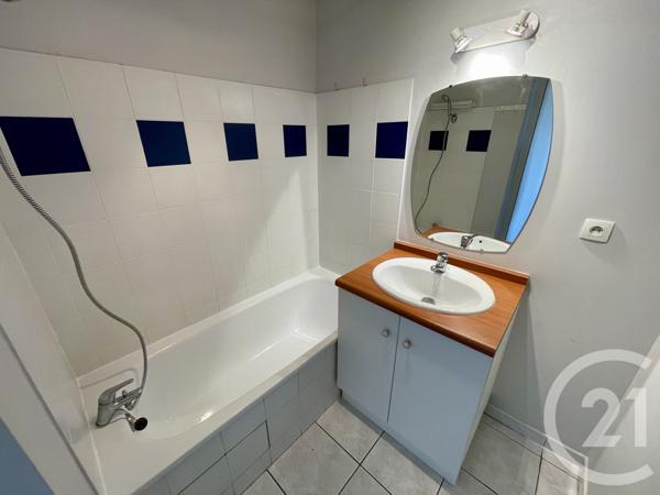 Appartement à vendre  2 pièces - 46,31 m2 TOULOUSE - 31