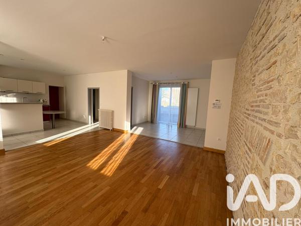 Maison à vendre 5 pièces 113 m² Châteauroux