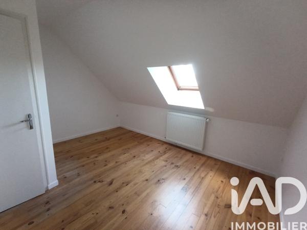 Maison à vendre 5 pièces 113 m² Châteauroux