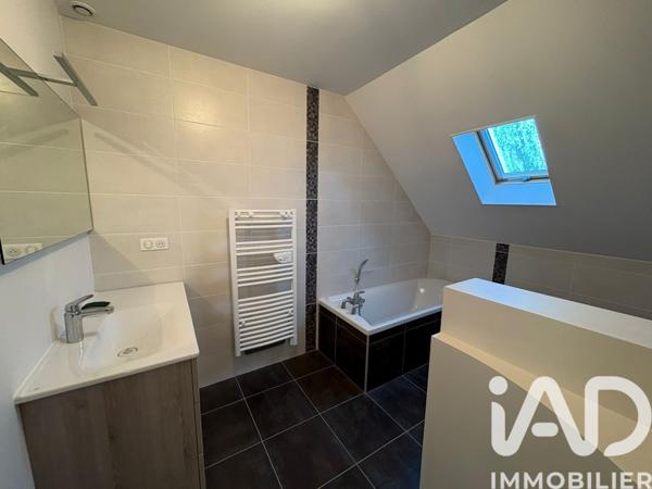 Maison à vendre 5 pièces 113 m² Châteauroux