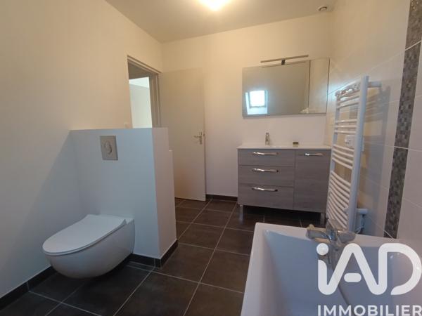 Maison à vendre 5 pièces 113 m² Châteauroux