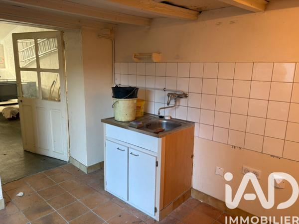 Maison à vendre 5 pièces 113 m² Châteauroux