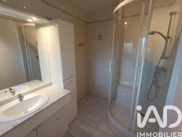 Maison à vendre 5 pièces 113 m² Châteauroux