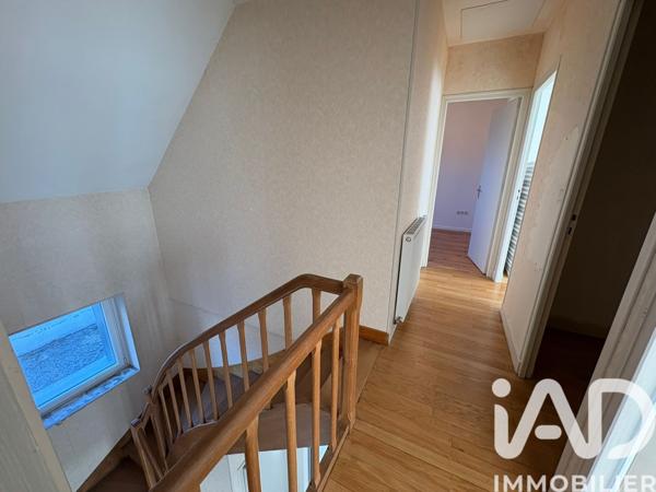 Maison à vendre 5 pièces 113 m² Châteauroux
