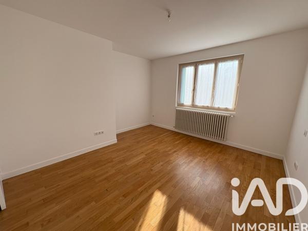 Maison à vendre 5 pièces 113 m² Châteauroux