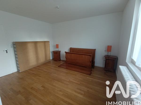 Maison à vendre 5 pièces 113 m² Châteauroux