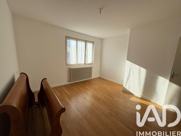 Maison à vendre 5 pièces 113 m² Châteauroux