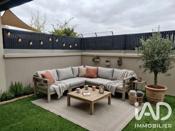 Appartement à vendre 2 pièces 48 m² Pertuis