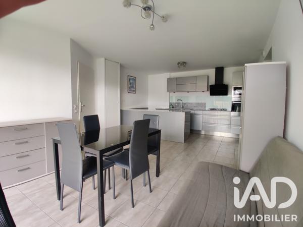 Appartement à vendre 2 pièces 48 m² Pertuis