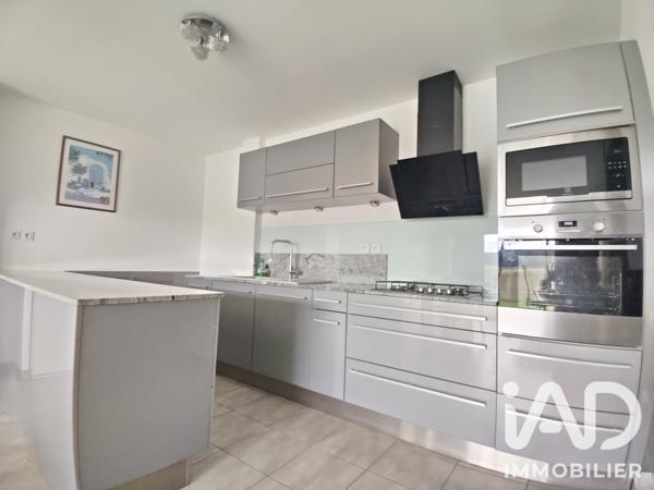 Appartement à vendre 2 pièces 48 m² Pertuis