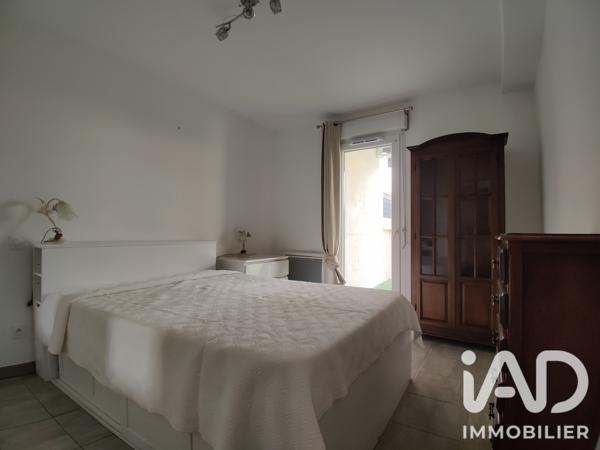 Appartement à vendre 2 pièces 48 m² Pertuis