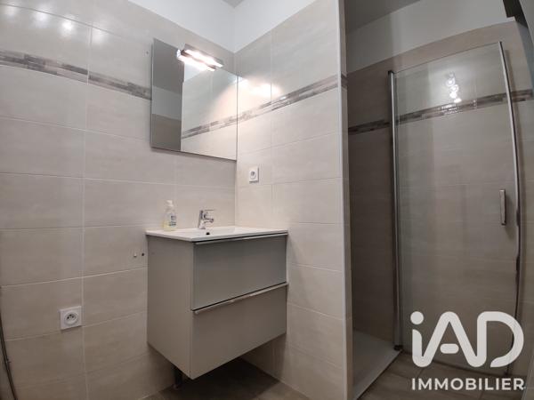 Appartement à vendre 2 pièces 48 m² Pertuis
