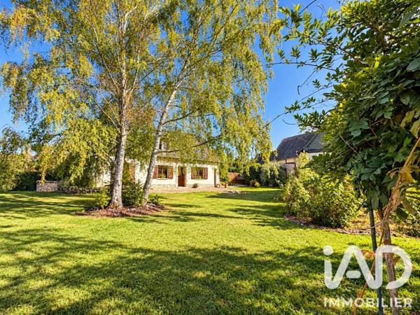 Maison à vendre 8 pièces 155,9 m² Haussez