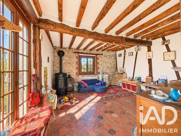 Maison à vendre 8 pièces 155,9 m² Haussez