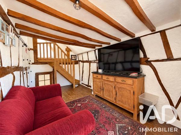 Maison à vendre 8 pièces 155,9 m² Haussez