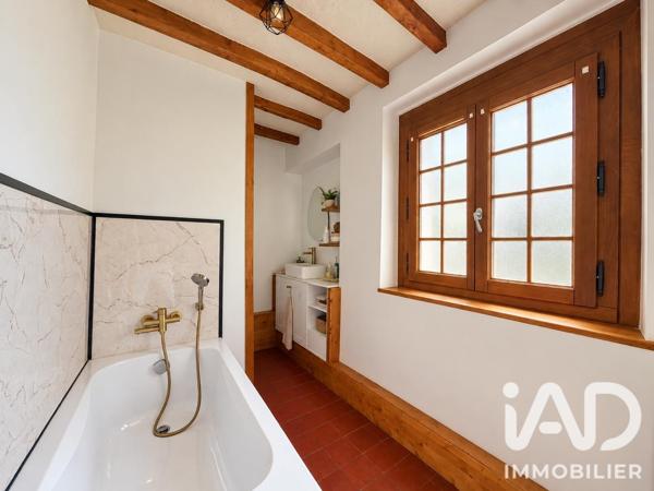 Maison à vendre 8 pièces 155,9 m² Haussez