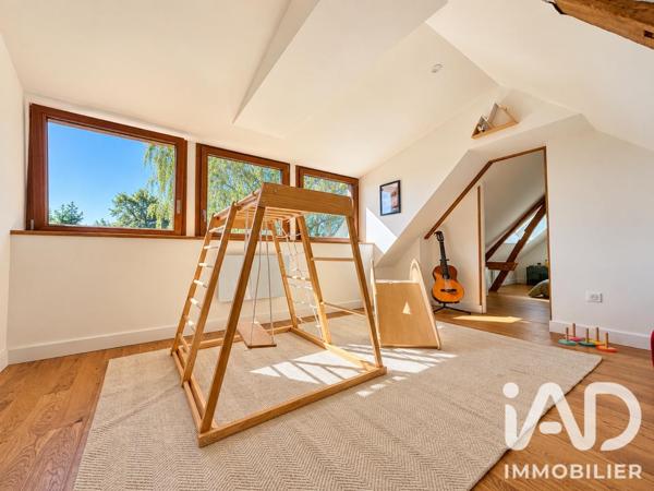Maison à vendre 8 pièces 155,9 m² Haussez