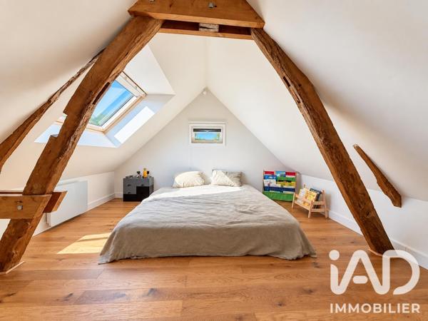 Maison à vendre 8 pièces 155,9 m² Haussez