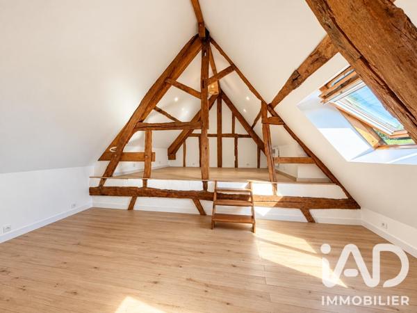 Maison à vendre 8 pièces 155,9 m² Haussez