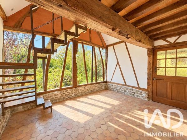 Maison à vendre 8 pièces 155,9 m² Haussez