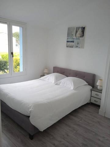 Maison à louer 2 pièces de 29 m²