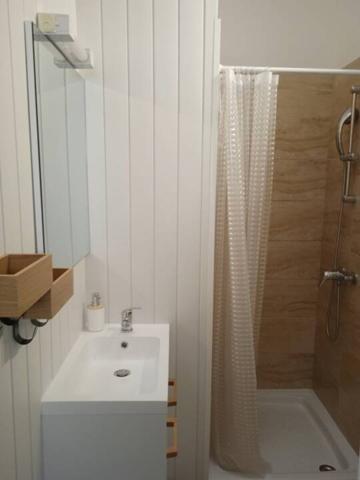 Maison à louer 2 pièces de 29 m²