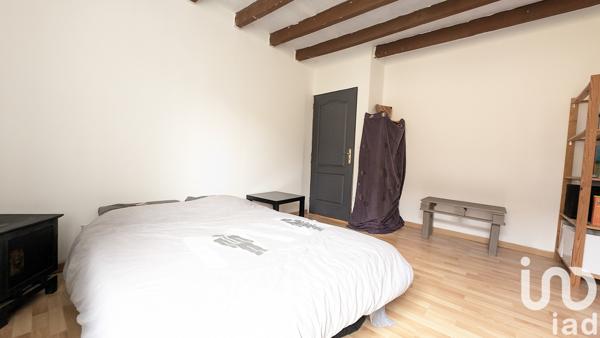 Maison à vendre 7 pièces 180 m² Nouzilly