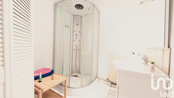 Maison à vendre 7 pièces 180 m² Nouzilly