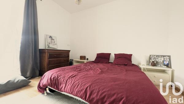 Maison à vendre 7 pièces 180 m² Nouzilly