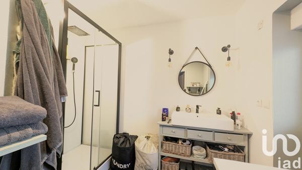 Maison à vendre 7 pièces 180 m² Nouzilly