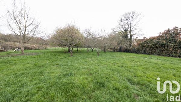 Maison à vendre 7 pièces 180 m² Nouzilly