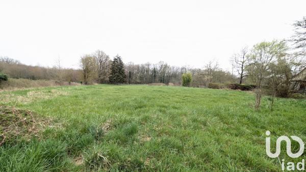 Maison à vendre 7 pièces 180 m² Nouzilly