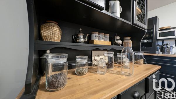 Maison à vendre 7 pièces 180 m² Nouzilly