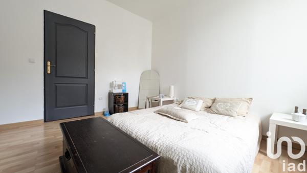 Maison à vendre 7 pièces 180 m² Nouzilly