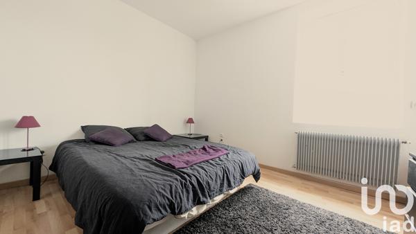 Maison à vendre 7 pièces 180 m² Nouzilly