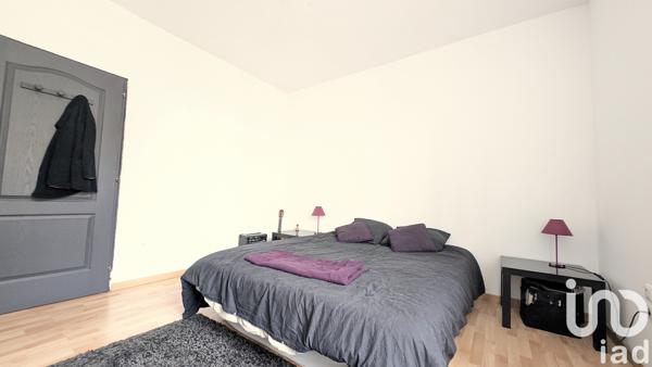 Maison à vendre 7 pièces 180 m² Nouzilly