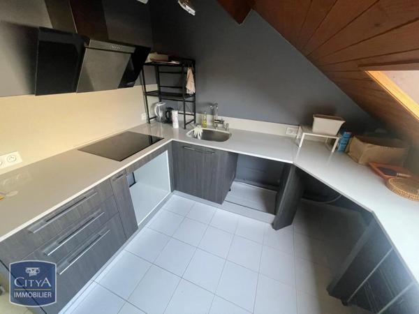 Appartement à louer 3 pièces 61.48m²