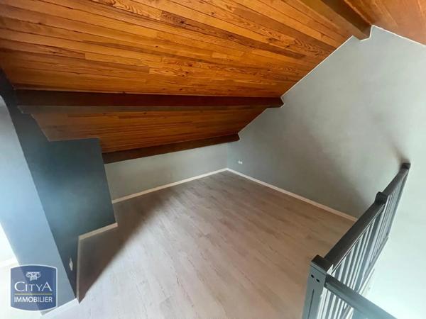 Appartement à louer 3 pièces 61.48m²