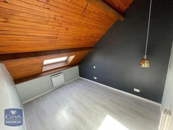 Appartement à louer 3 pièces 61.48m²