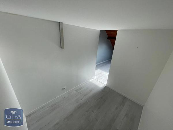 Appartement à louer 3 pièces 61.48m²