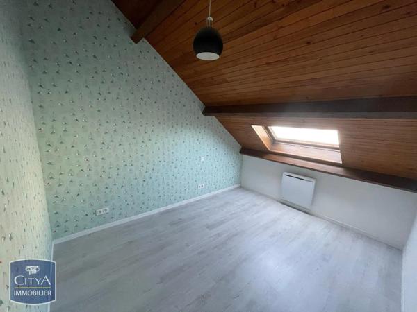 Appartement à louer 3 pièces 61.48m²